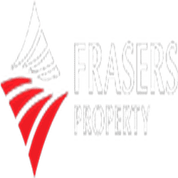 Frasers Property Australia - Sydney Office