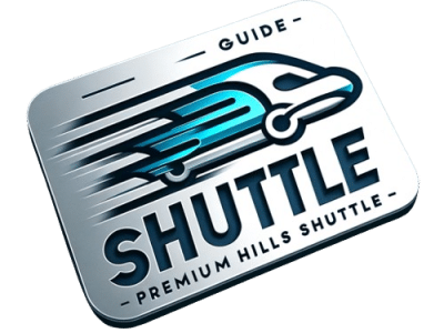 Premium Hills Shuttle