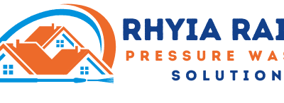 Rhyia Rain Pressure Wash Solution